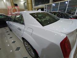 کرایسلەر 300